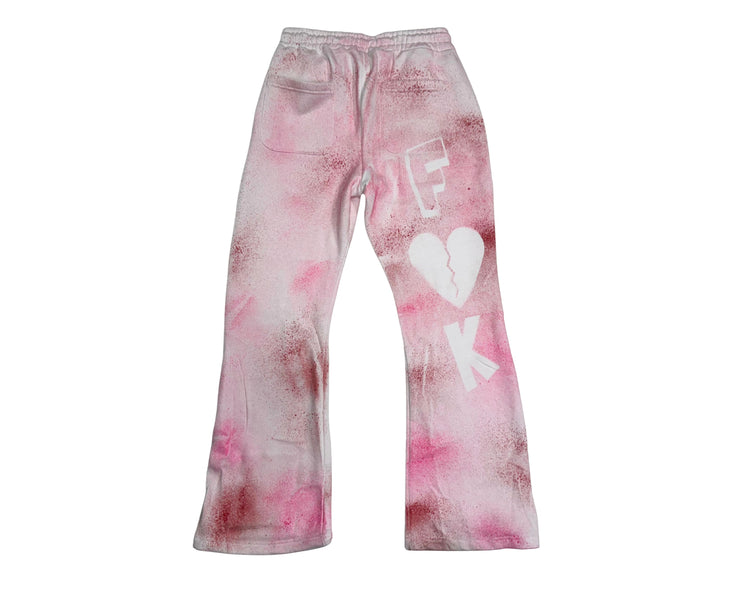 Broken Love Pants