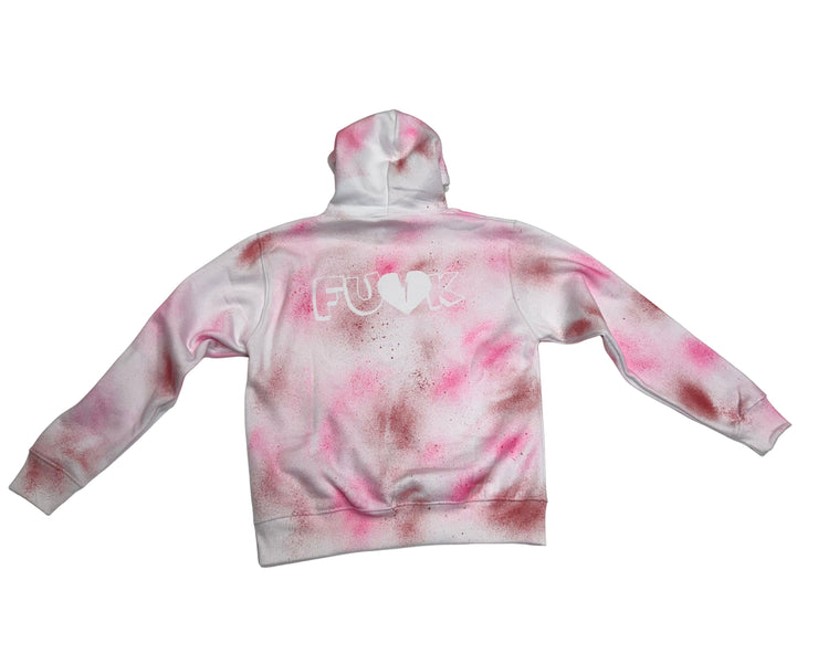 Broken Love Hoodie