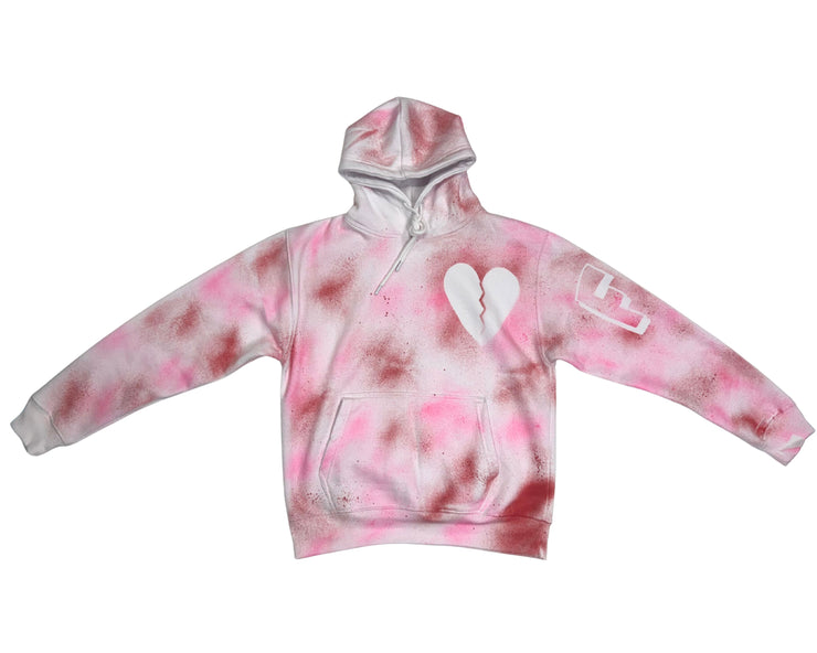 Broken Love Hoodie