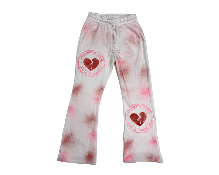 Broken Love Pants